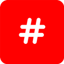 Hashtags for Vieos - More Likes Followers APK