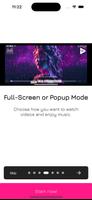 iTube screenshot 2