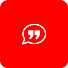 Status for Videos Stories - Lovely Quotes icône