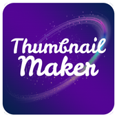 Thumbnail Maker 2019 For YouTube icon