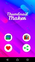 Thumbnail Maker 2019 For YouTube syot layar 1