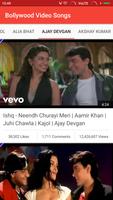 پوستر Bollywood Video Songs