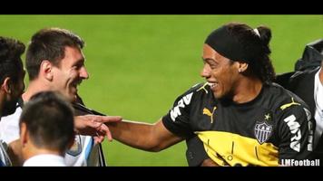 Football Videos پوسٹر