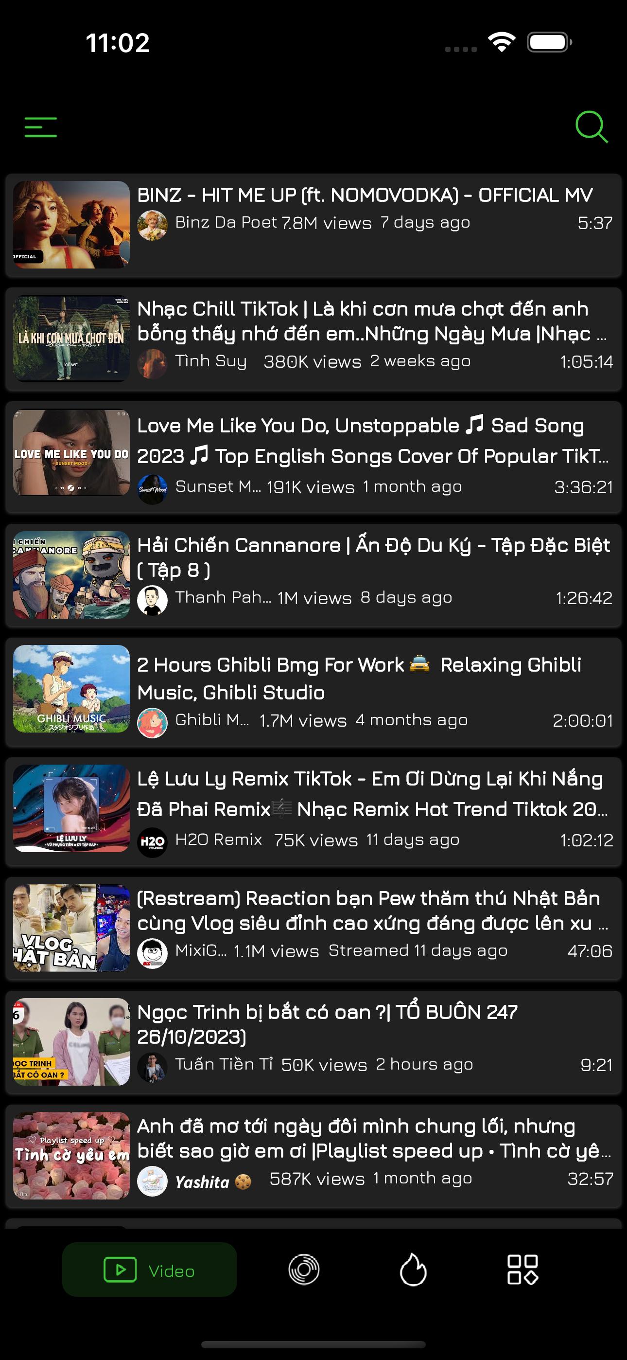 ymusic apk latest version