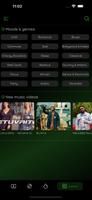 XMusic - Video&Music screenshot 1
