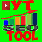 آیکون‌ YT SEO Tool