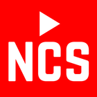 NCS Music Player 圖標