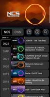 NCS Music Player 海報