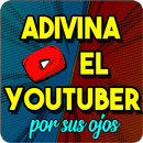 Guess The Youtuber for your Eyes APK