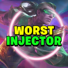 Icona Worst Injector