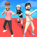 Youtuber Fight ARENA!! APK