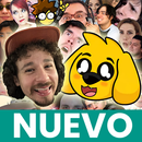 APK Stickers de Youtubers para WA