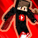 Youtuber Skins for Minecraft APK