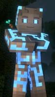 Youtuber Skins for Minecraft captura de pantalla 1