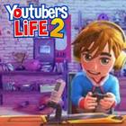 آیکون‌ Youtubers life 2 - helper