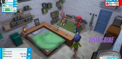 Youtubers life 2 - helper ภาพหน้าจอ 1