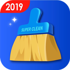 Super Clean icône