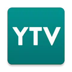 YouTV persönliche TV Mediathek アプリダウンロード