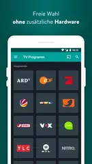 YouTV persönliche TV Mediathek XAPK 下載
