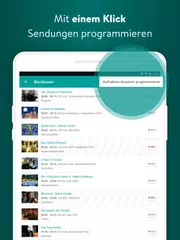 download YouTV persönliche TV Mediathek XAPK