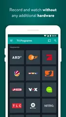 YouTV german TV in your pocket XAPK download