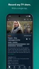 YouTV German TV worldwide XAPK download