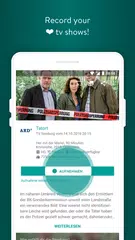 YouTV German TV worldwide XAPK download