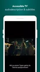 YouTV german TV in your pocket XAPK download