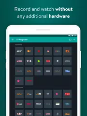 YouTV german TV in your pocket XAPK download