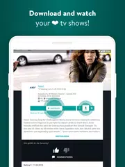YouTV German TV worldwide XAPK download