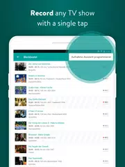YouTV german TV in your pocket XAPK download