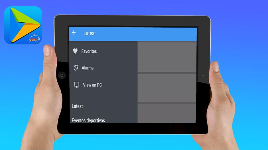 You Tv Player Android Gratis Guide For Android Apk Download You Tv Player Android Gratis Guide For Android Apk Download