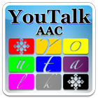 YouTalk AAC icône