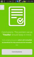 برنامه‌نما Youth Solutions عکس از صفحه