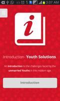1 Schermata Youth Solutions