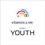 Vitamins & Me x YOUTH