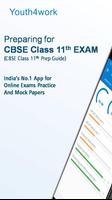 Class 11th CBSE Exam 2024 Prep โปสเตอร์