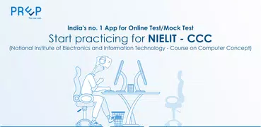 NIELIT CCC Exam Prep