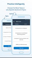 NIELIT CCC Exam Prep screenshot 2