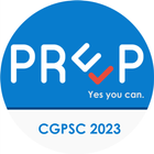 آیکون‌ Chhattisgarh PSC Exam 2023