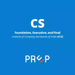 ICSI CS PREP: CS Foundation Ex