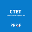 CTET Exam 2020 Preparation आइकन