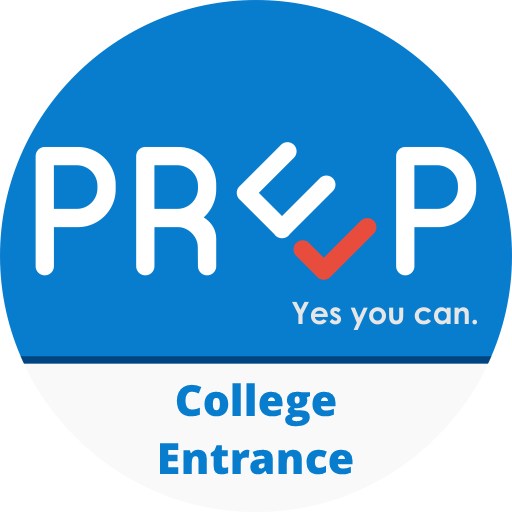 Colleges Entrance Exam Prep
