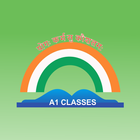 A1 Classes icône