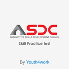 ASDC icon