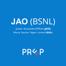 BSNL JAO Exam Preparation 2023 APK
