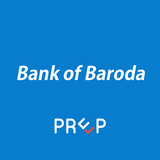 Bank of Baroda ikon