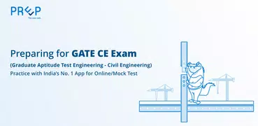 GATE Civil Engineering Exam