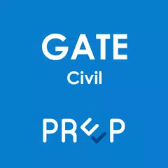 GATE Civil Engineering Exam アプリダウンロード