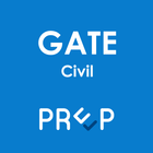 GATE Civil Engineering Exam icône